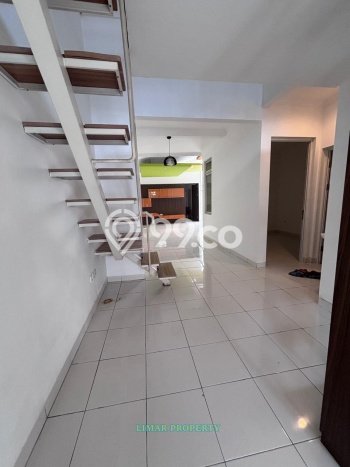 Rumah Minimalis 3 Kamar LT 132m2 di Legenda Wisata Rumah Minimalis 3 Kamar LT 132m2 di Legenda Wisata