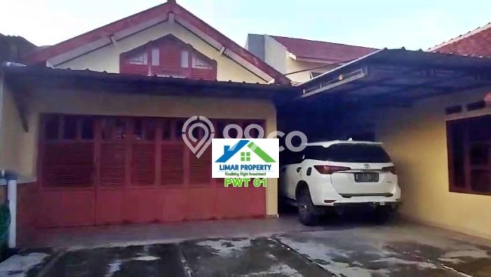 Dijual Rumah Premium dengan Fasilitas Sekitar Komplit di Purwakarta, Purwakarta Dijual Rumah Premium dengan Fasilitas Sekitar Komplit di Purwakarta, Purwakarta
