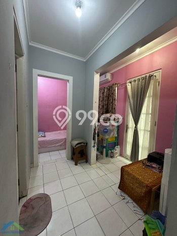 Rumah Modern 3 KT LT 128m2 di Kota Wisata Rumah Modern 3 KT LT 128m2 di Kota Wisata