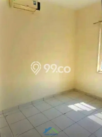 Rumah sewa siap pakai 3 KT di Legenda Wisata, Jakarta Timur Rumah sewa siap pakai 3 KT di Legenda Wisata, Jakarta Timur