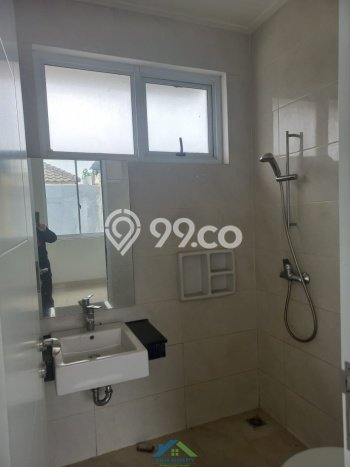 Rumah Modern 3 KT LT 120m2 di Cibubur Rumah Modern 3 KT LT 120m2 di Cibubur