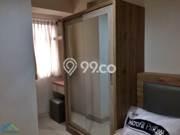Untuk Dijual Apartemen di Pulo Gadung, Jakarta Timur Punya 2 Kamar Tidur Untuk Dijual Apartemen di Pulo Gadung, Jakarta Timur Punya 2 Kamar Tidur