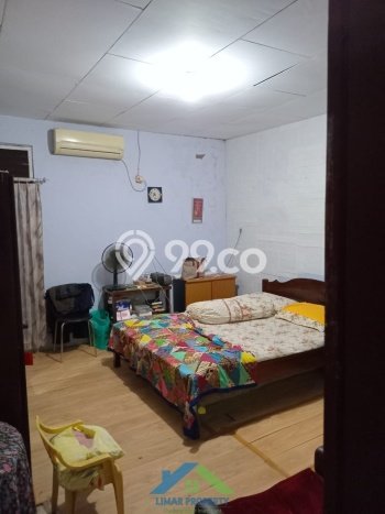 Dijual Hunian Rumah Nyaman 4 KT di Bintara, Bekasi Dijual Hunian Rumah Nyaman 4 KT di Bintara, Bekasi