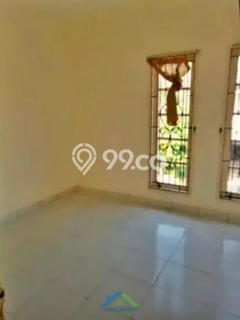 Rumah sewa siap pakai 3 KT di Legenda Wisata, Jakarta Timur Rumah sewa siap pakai 3 KT di Legenda Wisata, Jakarta Timur