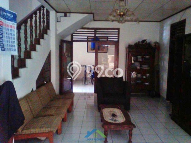 Dijual Rumah Luas Elegan Dengan View Cantik di Cigadung, Bandung Dijual Rumah Luas Elegan Dengan View Cantik di Cigadung, Bandung