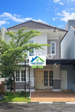 Jarang Ada! Rumah Kontrakan 3 Kamar Bagus Siap Huni Kota Wisata Jarang Ada! Rumah Kontrakan 3 Kamar Bagus Siap Huni Kota Wisata