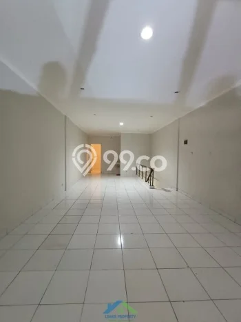 Unit Ruko Tersedia di Kota Wisata Spesifikasi LB 67m2 Unit Ruko Tersedia di Kota Wisata Spesifikasi LB 67m2