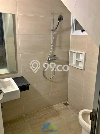 Rumah Minimalis 2 KT di Cibubur Bogor Unfurnished Rumah Minimalis 2 KT di Cibubur Bogor Unfurnished