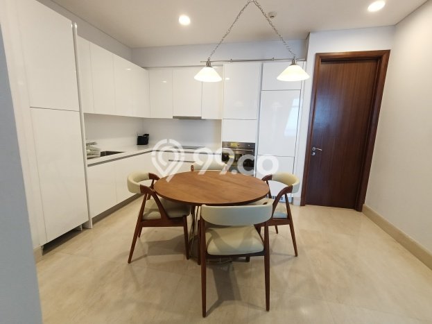 Hunian Apartemen Disewakan Murah 127m2 di Kebayoran Baru, Cocok untuk Hunian Anda Hunian Apartemen Disewakan Murah 127m2 di Kebayoran Baru, Cocok untuk Hunian Anda