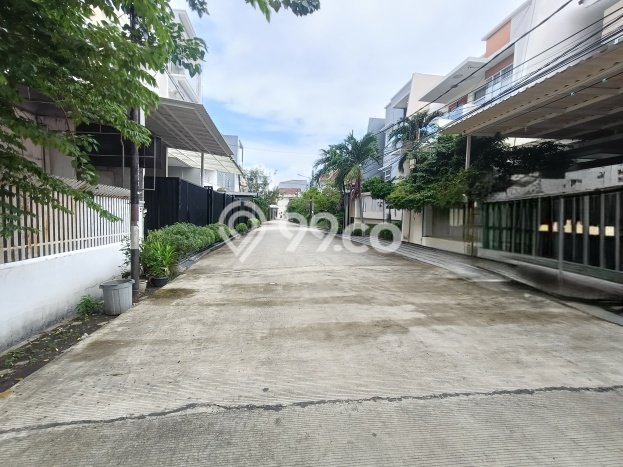 Rumah sewa siap huni 3 KT di Sunter, Jakarta Utara Rumah sewa siap huni 3 KT di Sunter, Jakarta Utara