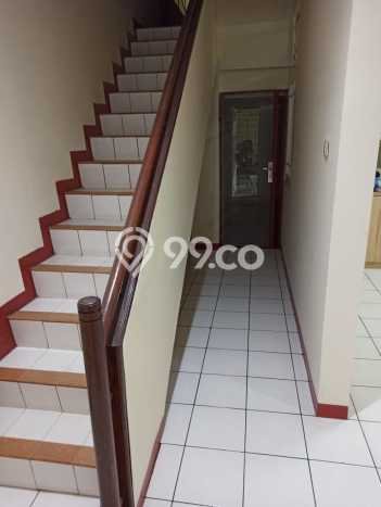 Siap Huni Hunian Elit 5 Kamar di Palmerah Dekat ke Mana Saja Siap Huni Hunian Elit 5 Kamar di Palmerah Dekat ke Mana Saja