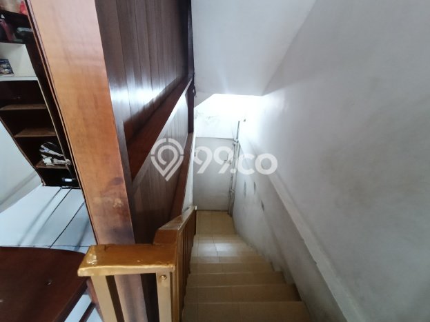 Unit Ruko Dijual di Jakarta Pusat LT 60m2 & LB 210m2 Unit Ruko Dijual di Jakarta Pusat LT 60m2 & LB 210m2