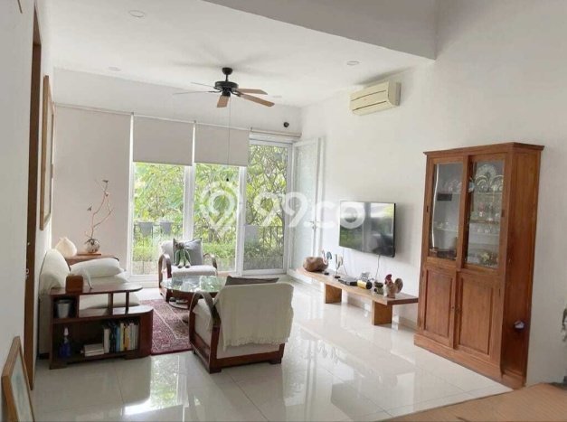 Rumah Elit Modern Tanpa Renovasi di Sunter Jakarta Utara Rumah Elit Modern Tanpa Renovasi di Sunter Jakarta Utara