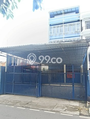 Dijual! Ruko di Mangga Besar Jakarta Barat LT 372m2 / LB 1220m2 Kawasan Strategis Dijual! Ruko di Mangga Besar Jakarta Barat LT 372m2 / LB 1220m2 Kawasan Strategis