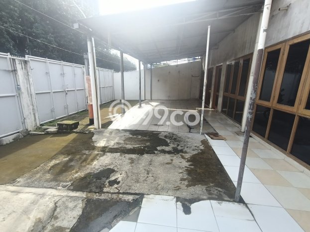 Rumah Mewah Akses Mudah di Jakarta Pusat Unfurnished Rumah Mewah Akses Mudah di Jakarta Pusat Unfurnished