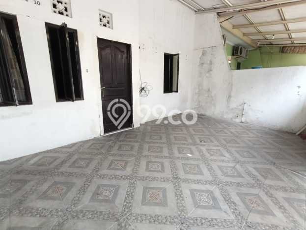 Dijual Hunian Rumah Nyaman 2 Kamar di Sunter, Jakarta Utara Dijual Hunian Rumah Nyaman 2 Kamar di Sunter, Jakarta Utara