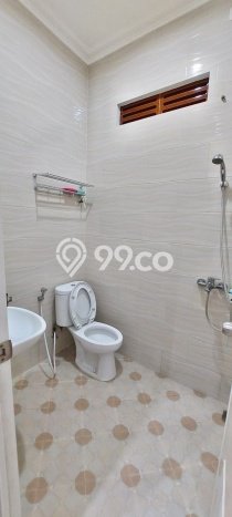 For Sale! Luxury House LT 119m2 Desain Elegan di Sunter For Sale! Luxury House LT 119m2 Desain Elegan di Sunter