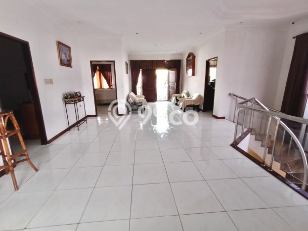 Rumah Eksklusif Siap Huni LT 252m2 di Kebayoran Lama, Jakarta Selatan Rumah Eksklusif Siap Huni LT 252m2 di Kebayoran Lama, Jakarta Selatan