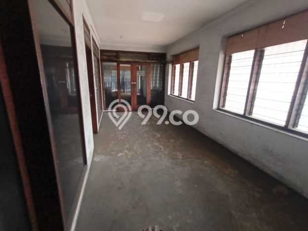 Ruko Dijual di Prime Area Jakarta Pusat Luas 810m2 Ruko Dijual di Prime Area Jakarta Pusat Luas 810m2