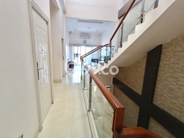 Jual Rumah Luas Elegan Dengan View Eksklusif di Sunter, Jakarta Utara Jual Rumah Luas Elegan Dengan View Eksklusif di Sunter, Jakarta Utara