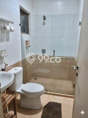 Rumah Elit Modern Tanpa Renovasi di Jakarta Garden City Jakarta Timur Rumah Elit Modern Tanpa Renovasi di Jakarta Garden City Jakarta Timur