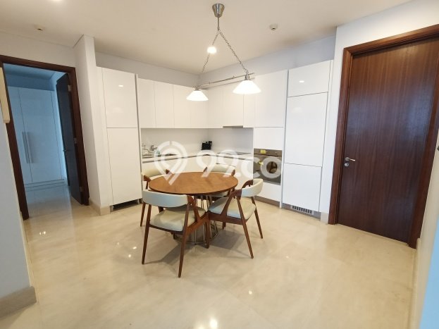 Hunian Apartemen Disewakan Murah 127m2 di Kebayoran Baru, Cocok untuk Hunian Anda Hunian Apartemen Disewakan Murah 127m2 di Kebayoran Baru, Cocok untuk Hunian Anda