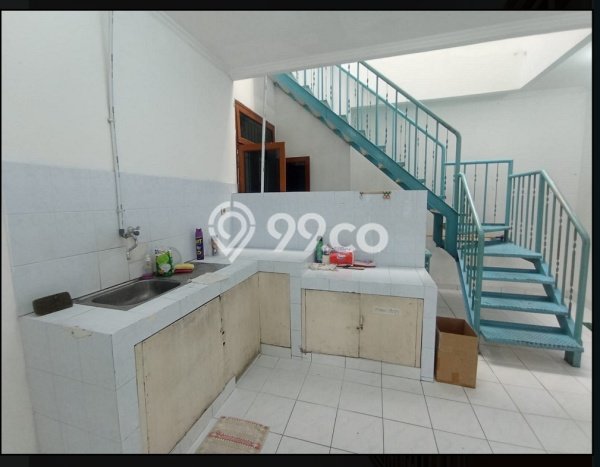 Hot Offer Hunian Mewah Ideal dan Luas di Palmerah, Jakarta Barat Hot Offer Hunian Mewah Ideal dan Luas di Palmerah, Jakarta Barat