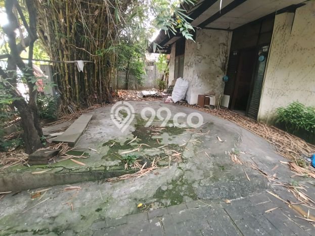 Lahan Dijual Lokasi Strategis di Jakarta Utara dengan Luas 397m2 Lahan Dijual Lokasi Strategis di Jakarta Utara dengan Luas 397m2