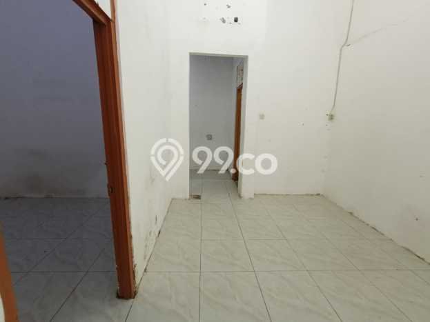 Rumah Modern 2 KT di Sunter Jakarta Utara Unfurnished Rumah Modern 2 KT di Sunter Jakarta Utara Unfurnished