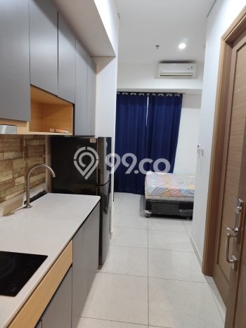 Untuk Dijual Apartemen 0 KT & 1 KM di Jakarta Barat Lokasi Strategis Untuk Dijual Apartemen 0 KT & 1 KM di Jakarta Barat Lokasi Strategis