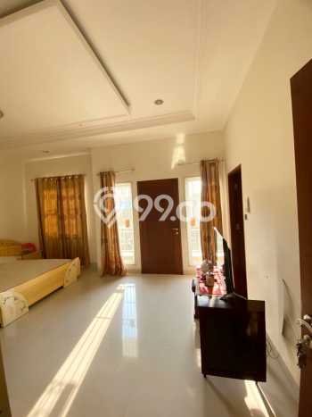 Rumah Elit Modern Tanpa Renovasi di Sunter Jakarta Utara Rumah Elit Modern Tanpa Renovasi di Sunter Jakarta Utara