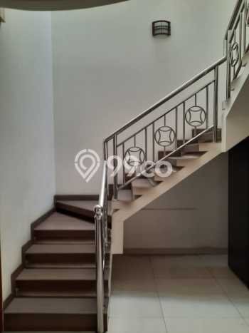 Rumah Elit Modern Tanpa Renovasi di Sunter Jakarta Utara Rumah Elit Modern Tanpa Renovasi di Sunter Jakarta Utara