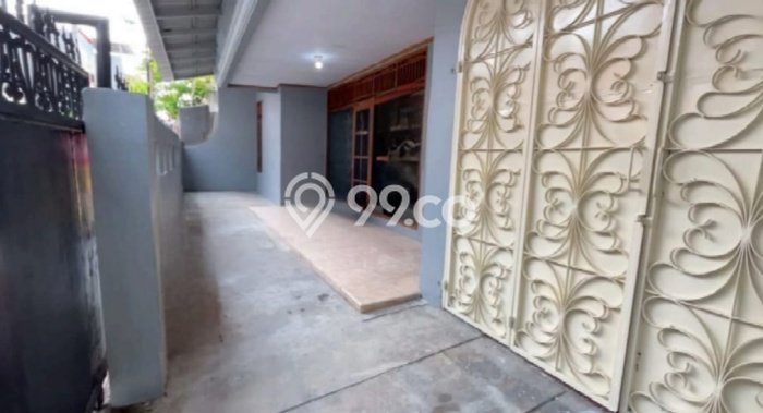 Sewa Rumah Harga Terjangkau di Tomang Jakarta Barat Punya 5 KT Sewa Rumah Harga Terjangkau di Tomang Jakarta Barat Punya 5 KT