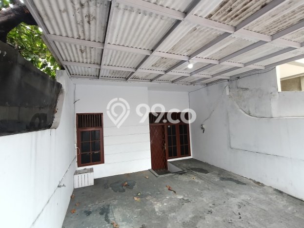 Rumah sewa siap huni 3 KT di Sunter, Jakarta Utara Rumah sewa siap huni 3 KT di Sunter, Jakarta Utara