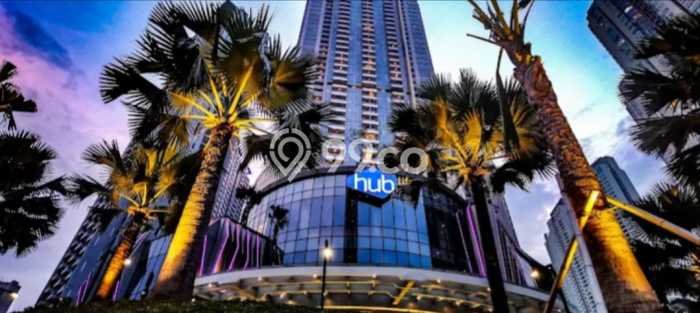 Untuk Dijual Apartemen 0 KT & 1 KM di Jakarta Barat Lokasi Strategis Untuk Dijual Apartemen 0 KT & 1 KM di Jakarta Barat Lokasi Strategis