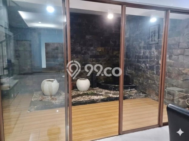 Rumah Elit Modern Tanpa Renovasi di Jakarta Garden City Jakarta Timur Rumah Elit Modern Tanpa Renovasi di Jakarta Garden City Jakarta Timur