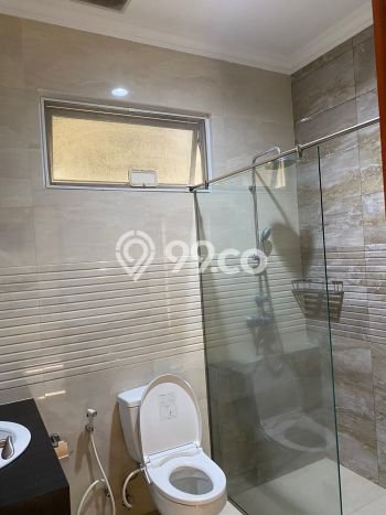Rumah Elit Modern Tanpa Renovasi di Sunter Jakarta Utara Rumah Elit Modern Tanpa Renovasi di Sunter Jakarta Utara