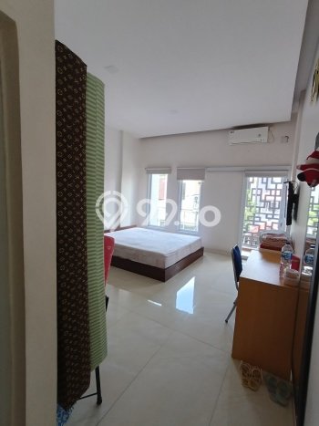 Jual Rumah Luas Elegan Dengan View Eksklusif di Sunter, Jakarta Utara Jual Rumah Luas Elegan Dengan View Eksklusif di Sunter, Jakarta Utara