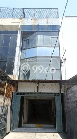 Untuk Dijual! Ruko di Gunung Sahari Jakarta Pusat LT 60m2 / LB 210m2 Kawasan Strategis Untuk Dijual! Ruko di Gunung Sahari Jakarta Pusat LT 60m2 / LB 210m2 Kawasan Strategis
