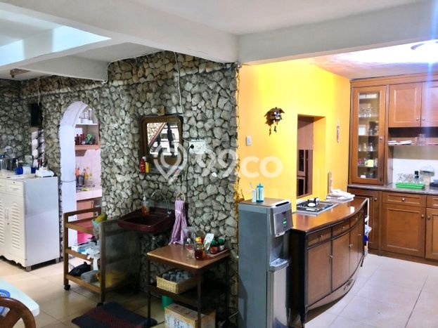 Siap Huni Rumah Mewah 4 Kamar di Palmerah Dekat ke Mana Pun Siap Huni Rumah Mewah 4 Kamar di Palmerah Dekat ke Mana Pun