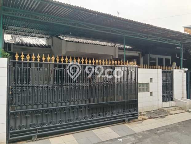 For Sale! Premium House LT 128m2 Desain Elegan di Sunter For Sale! Premium House LT 128m2 Desain Elegan di Sunter