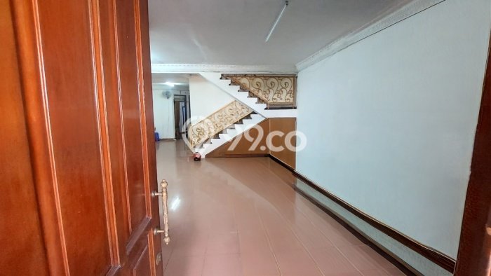 Dijual Rumah Elit Exclusive di Palmerah, Jakarta Barat Dijual Rumah Elit Exclusive di Palmerah, Jakarta Barat