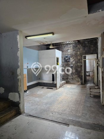 FOR RENT! Ruko di Fatmawati Cocok untuk Bisnis 350m2 FOR RENT! Ruko di Fatmawati Cocok untuk Bisnis 350m2