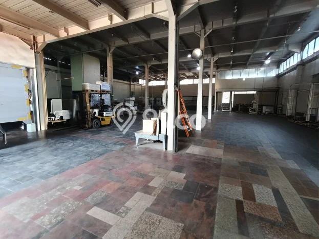 Gudang Dijual di Prime Area Jakarta Utara Luas 1650m2 Gudang Dijual di Prime Area Jakarta Utara Luas 1650m2