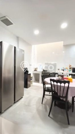 Ruko di Kelapa Gading, Luas 424m2m², Kawasan Bisnis, Strategis Ruko di Kelapa Gading, Luas 424m2m², Kawasan Bisnis, Strategis