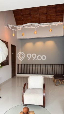 Rumah Elit Modern Tanpa Renovasi di Sunter Jakarta Utara Rumah Elit Modern Tanpa Renovasi di Sunter Jakarta Utara