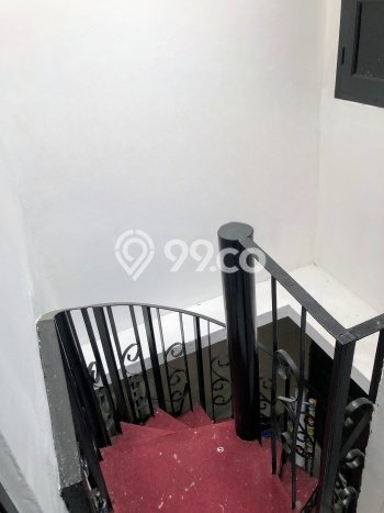 Siap Huni Rumah Mewah 4 Kamar di Palmerah Dekat ke Mana Pun Siap Huni Rumah Mewah 4 Kamar di Palmerah Dekat ke Mana Pun
