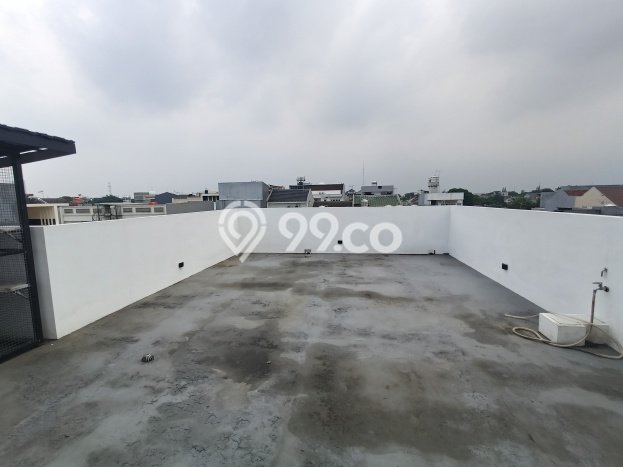 Hunian Super Mewah dengan Akses Paling Strategis di Sunter, Jakarta Utara Hunian Super Mewah dengan Akses Paling Strategis di Sunter, Jakarta Utara