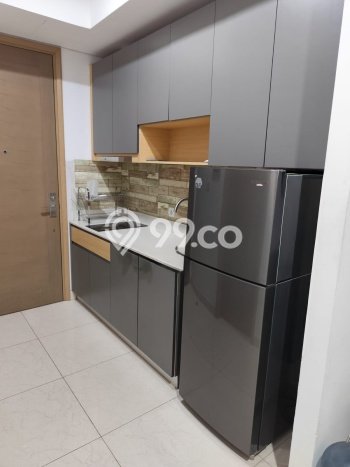 Untuk Dijual Apartemen 0 KT & 1 KM di Jakarta Barat Lokasi Strategis Untuk Dijual Apartemen 0 KT & 1 KM di Jakarta Barat Lokasi Strategis