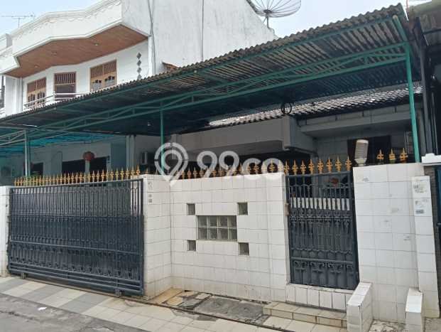 For Sale! Premium House LT 128m2 Desain Elegan di Sunter For Sale! Premium House LT 128m2 Desain Elegan di Sunter